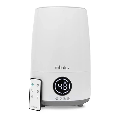 Umidö 3-in-1 Ultrasonic Humidifier