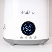Humidificateur Ultrasonique 3-en-1 Umidö