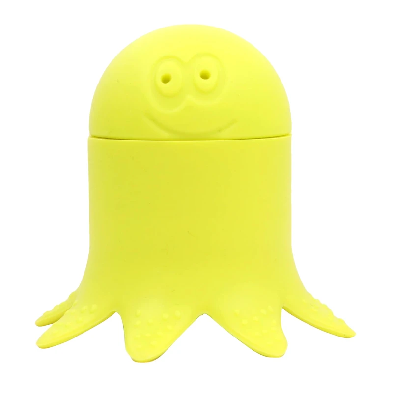 Jouets de Bain en Silicone Büddies