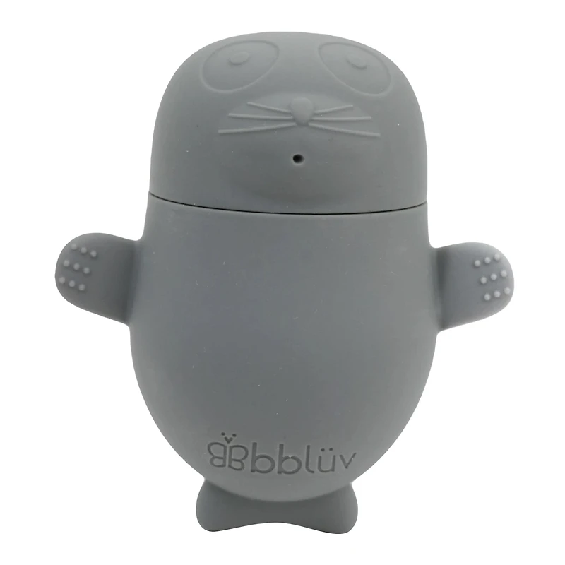 Jouets de Bain en Silicone Büddies