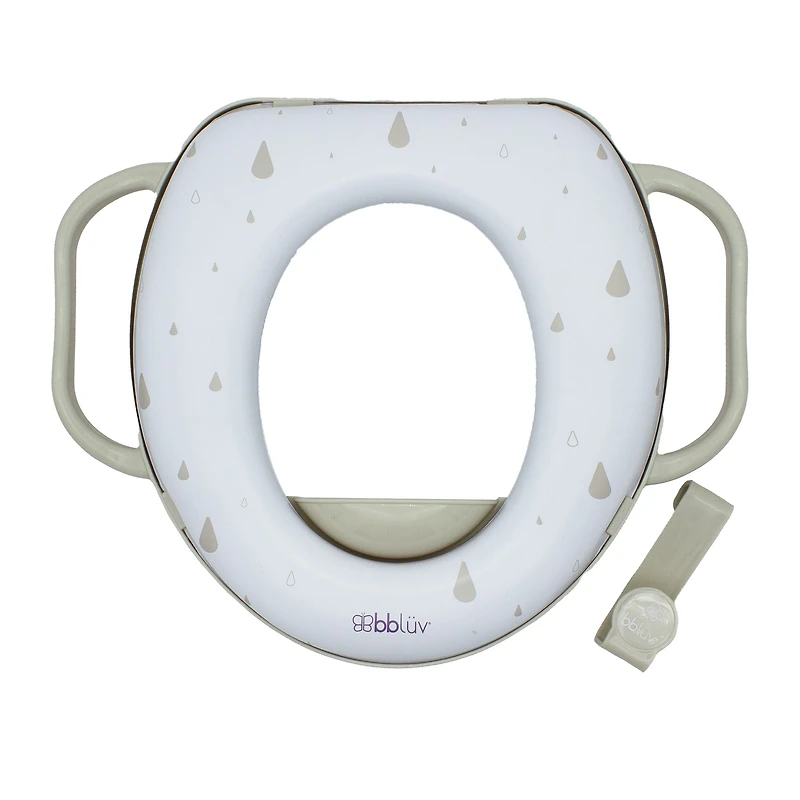 Siège de Toilette Pöti - Sable