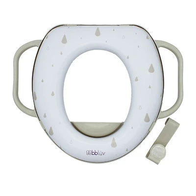 Siège de Toilette Pöti - Sable