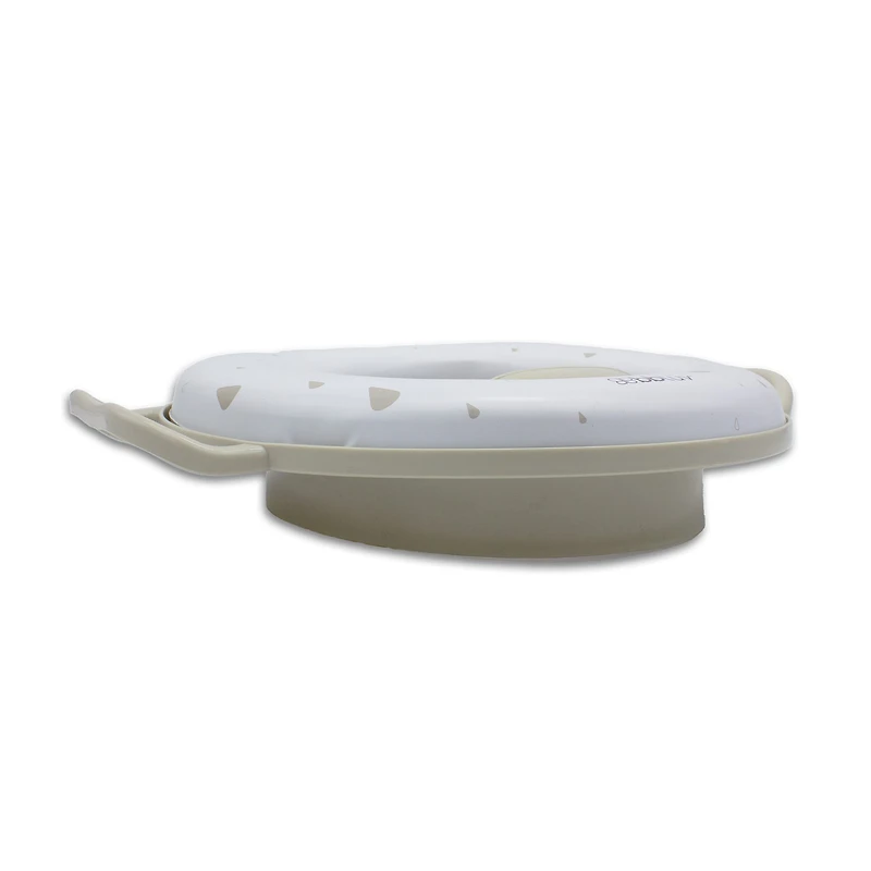 Siège de Toilette Pöti - Sable