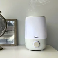Hydrö ultrasonic humidifier