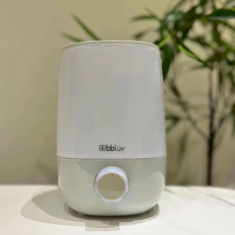 Hydrö ultrasonic humidifier