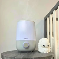 Hydrö ultrasonic humidifier
