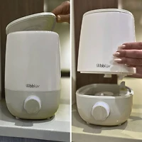 Hydrö ultrasonic humidifier