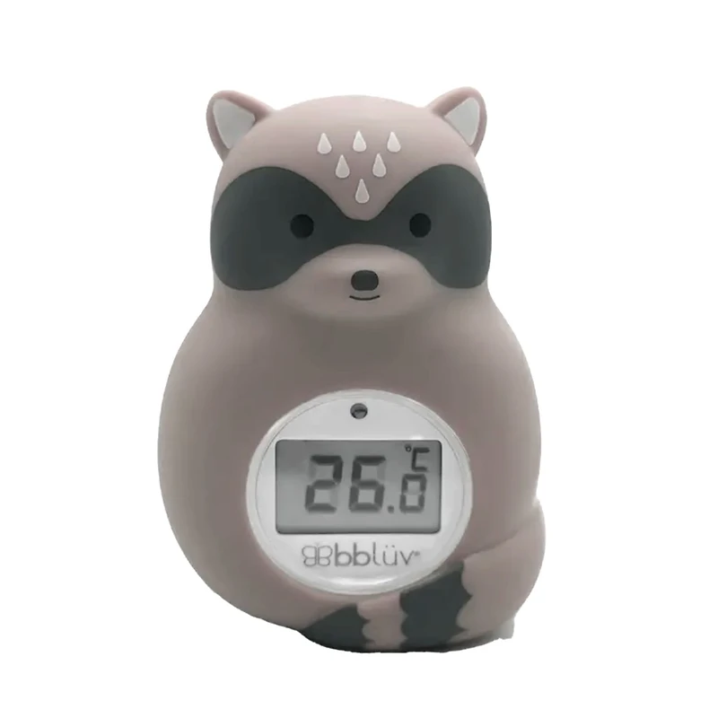 Bath Thermometer Raku C/F