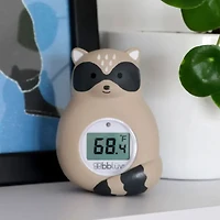 Bath Thermometer Raku C/F