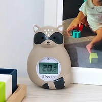 Bath Thermometer Raku C/F