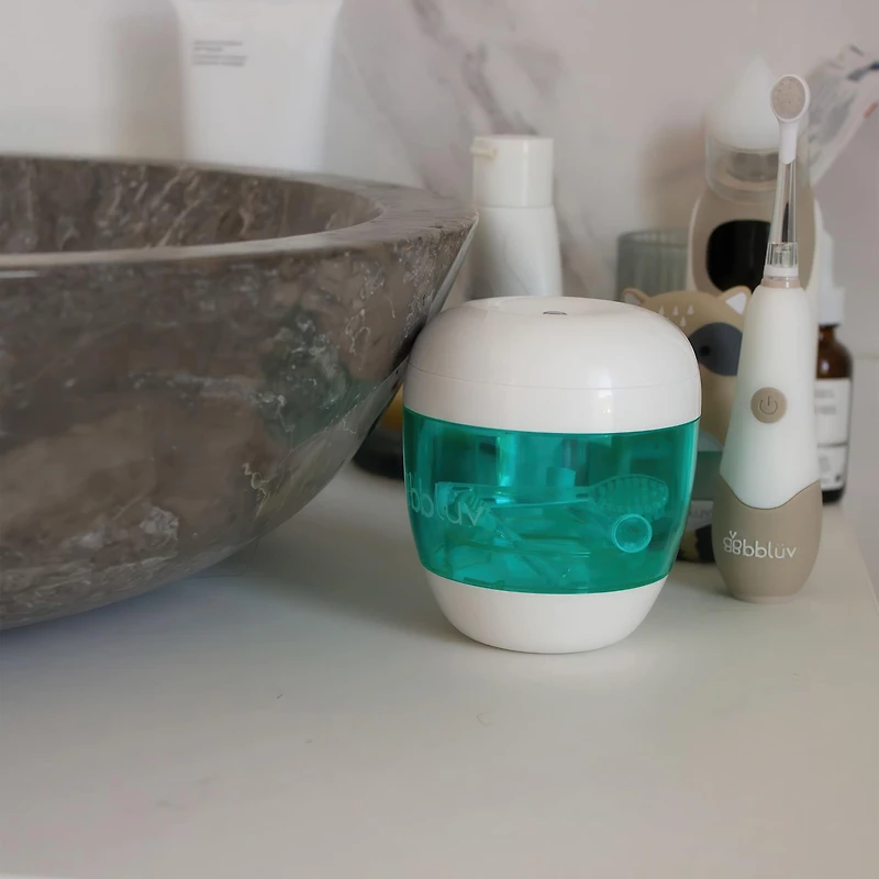 Sonik Pro Rechargeable Toothbrush