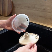 Mumflöw Heating Wearable Breast Pump