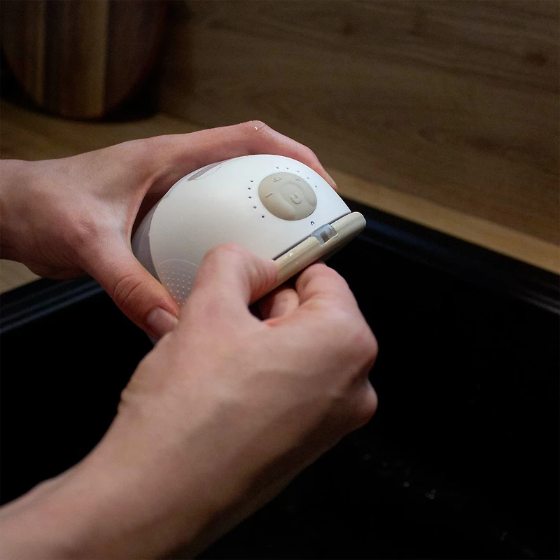Mumflöw Heating Wearable Breast Pump