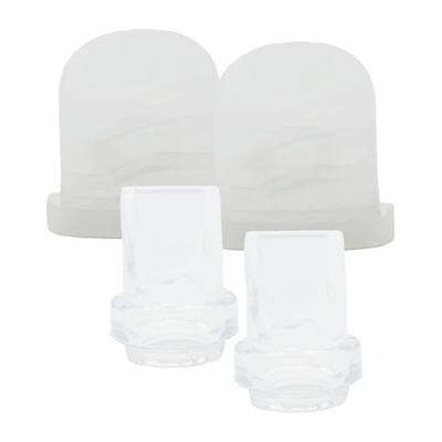 Mumflöw Replacement Valves and Diaphragms