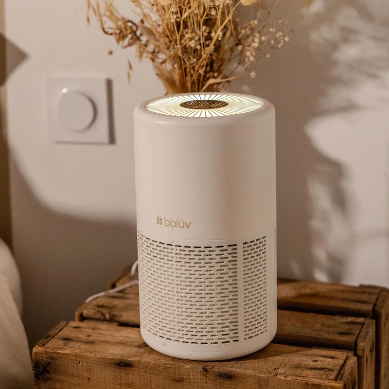 Pure Pro Air Purifier