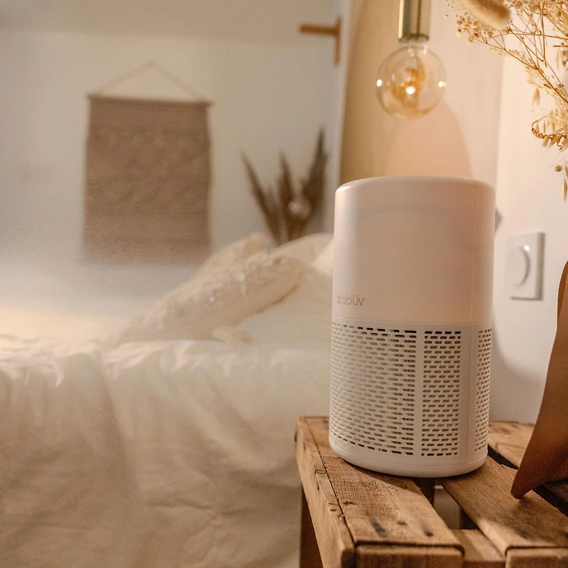 Pure Pro Air Purifier