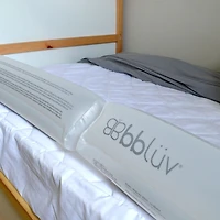 Barrière de Lit Gonflable Bümps