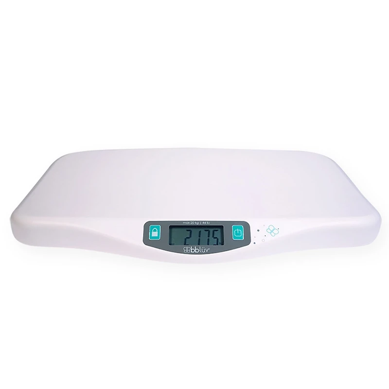 Pèse Bébé Digital Kilö