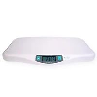 Pèse Bébé Digital Kilö