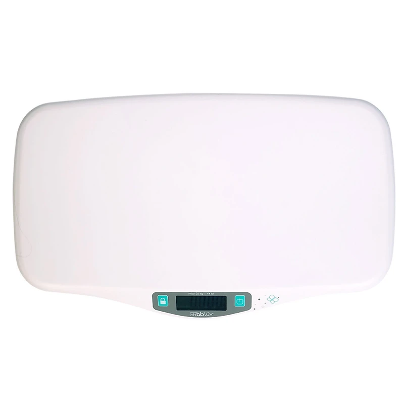 Pèse Bébé Digital Kilö