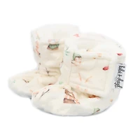 Pantoufle Velux Animaux 0-6m