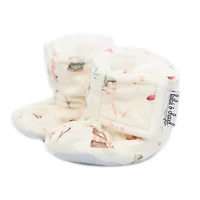 Animals Velux Slippers 6-18m