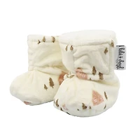 Chalet Velux Slippers 0-6m