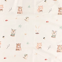 Animals Velux Blanket
