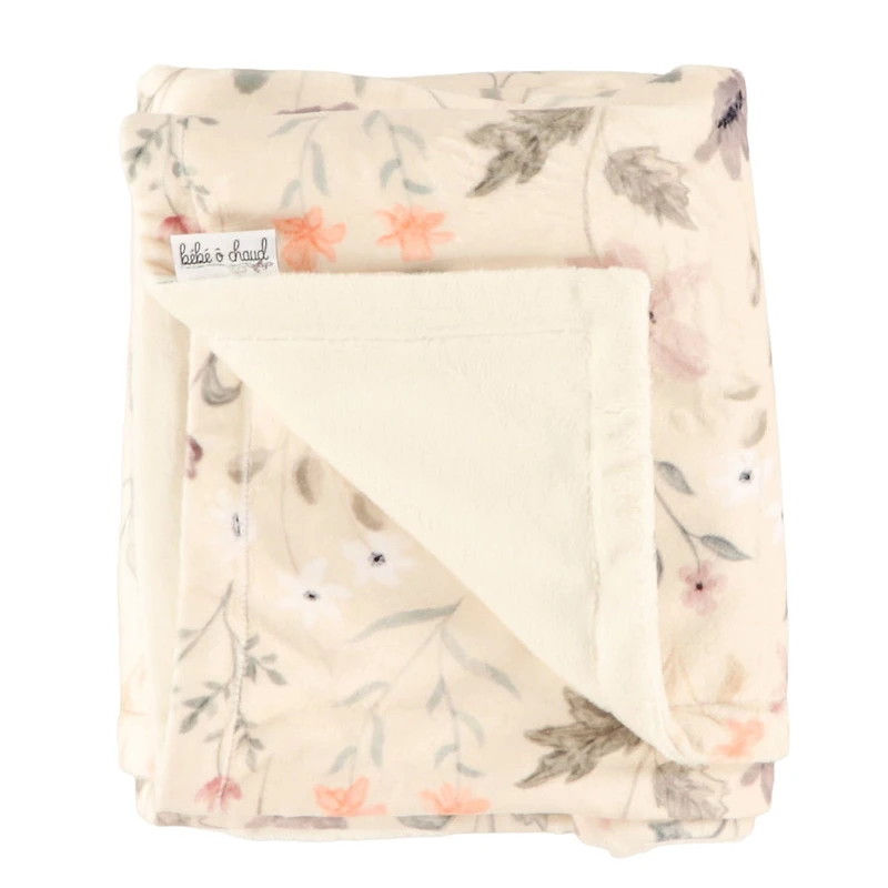 Animals Velux Blanket