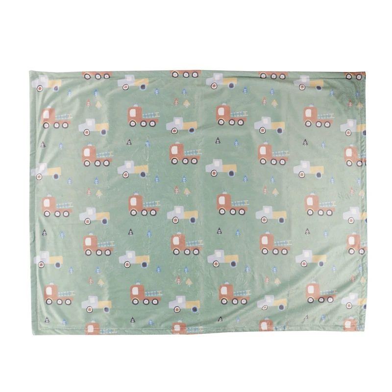 Couverture Velux Camion
