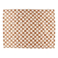 Couverture Velux Damier