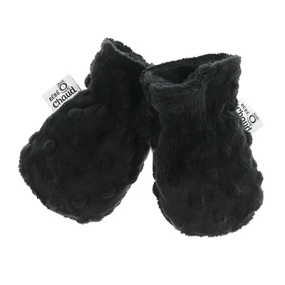 Mitaines Sans Pouce 0-18mois