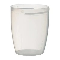 360 Cup Strawberry Shake 250ml