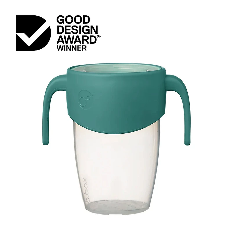 360 Cup Emerald Forest 250 ml