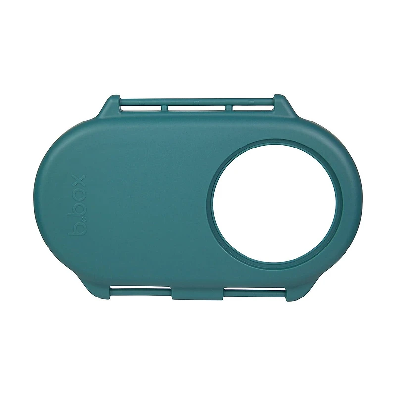 Boîte à Snack - Forêt Émeraude