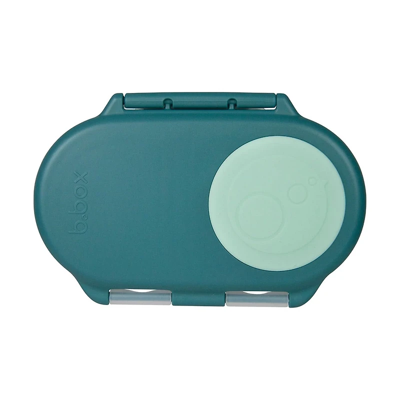 Boîte à Snack - Forêt Émeraude