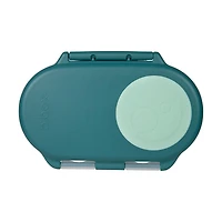 Boîte à Snack - Forêt Émeraude