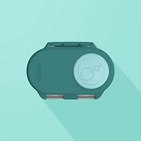 Boîte à Snack - Forêt Émeraude