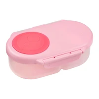 Boîte À Snack - Flamant