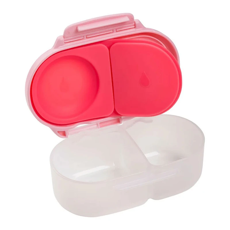 Flamingo Fizz- Snack Box