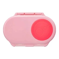 Flamingo Fizz- Snack Box