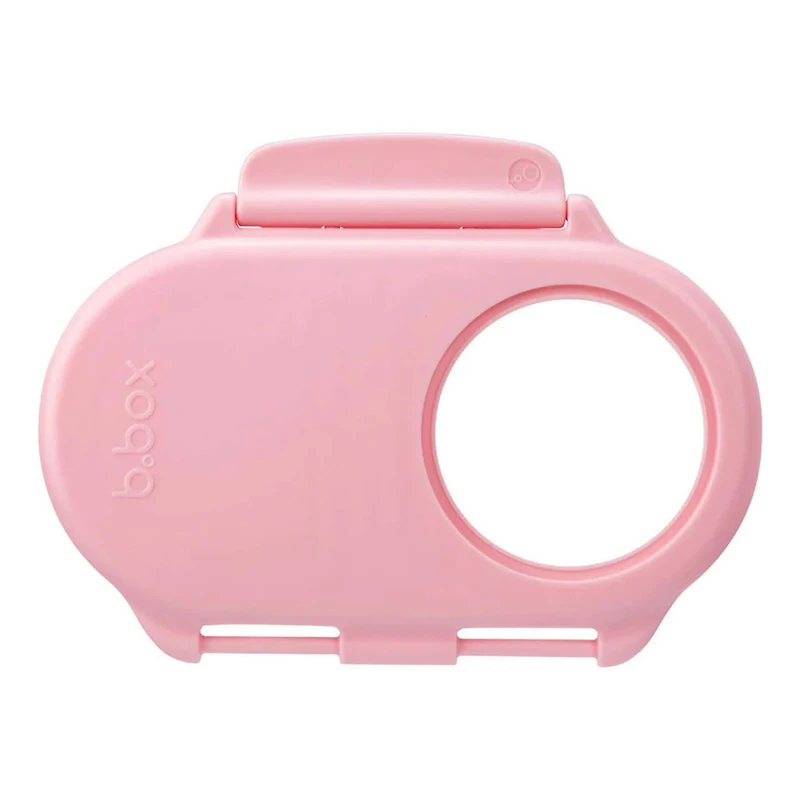 Flamingo Fizz- Snack Box