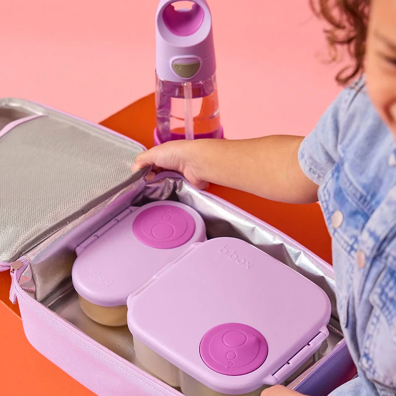 Snack Box - Sugar Plum