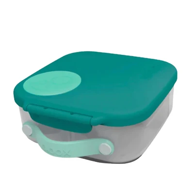 Mini Lunch Box - Emerald Forest