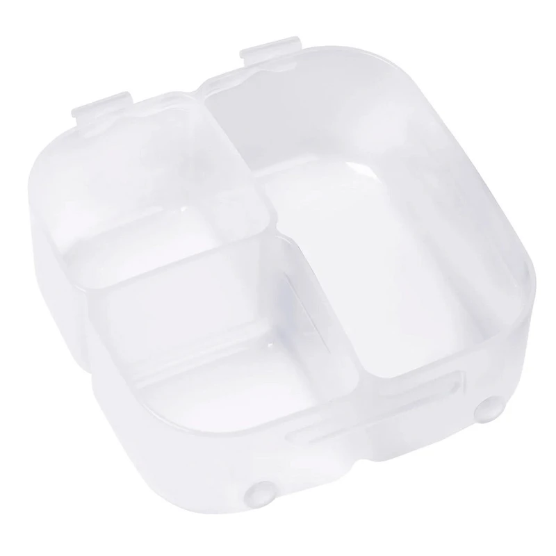 Mini Lunch Box - Flamingo Fizz