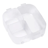 Mini Lunch Box - Flamingo Fizz