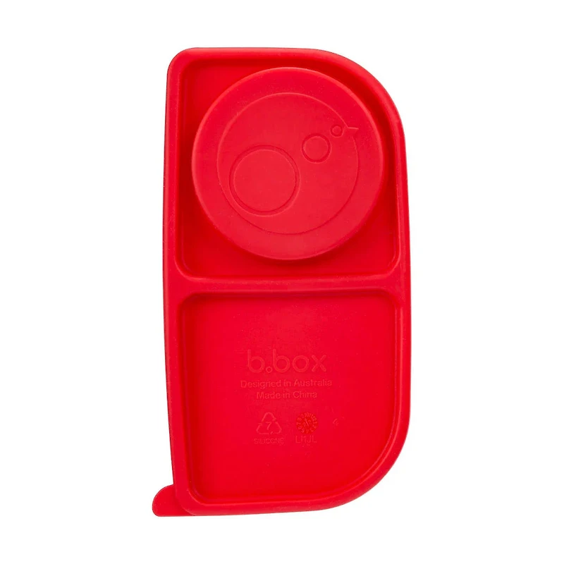 Mini Lunch Box - Blaze Blue
