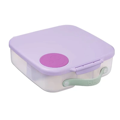 Boîte À Lunch - Lilas