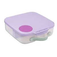 Boîte À Lunch - Lilas
