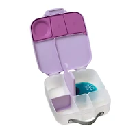 Boîte À Lunch - Lilas